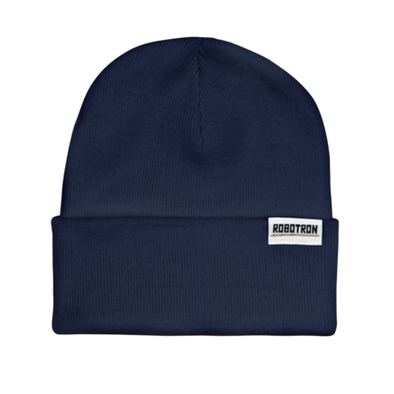 ROBOTRON Beanie Jock 2.0 Navy