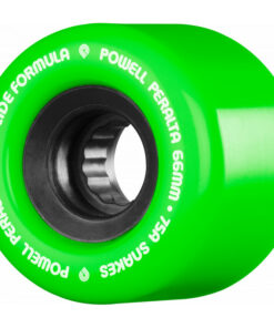 POWELL PERALTA SFF Snakes 75A Green 66mm