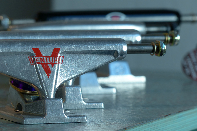 Studio Longboard | Skateshop & Kurse | Aufnahmen und Proberaum