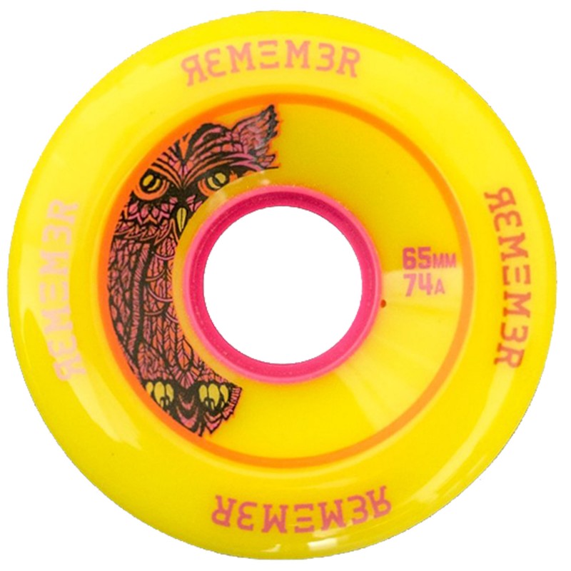 REMEMBER Lil´ Hoot 65mm 74a