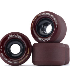 BLOOD ORANGE Midnight Maroon 65MM 82A