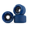 BLOOD ORANGE Midnight Navy 65MM 84A
