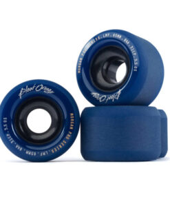 BLOOD ORANGE Midnight Navy 65MM 84A