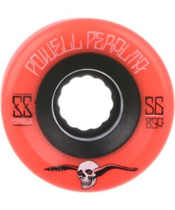 Alternative view of POWEL PERALTA SSF G-Slides 85A Wheels