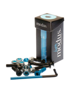 Modus bolts 1 inch
