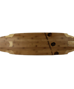 HACKBRETT Das Schnelle 3.0 Bambus