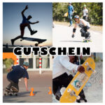 Skateworkshop Gutschein