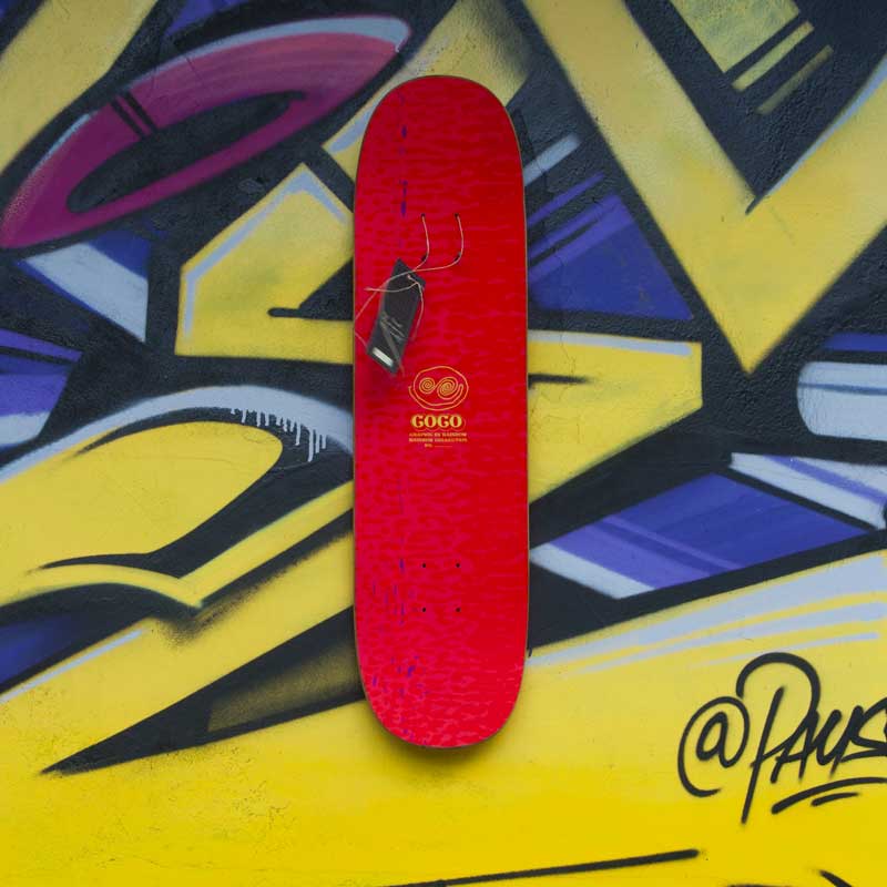 Studio Longboard | Skateshop & Kurse | Aufnahmen und Proberaum