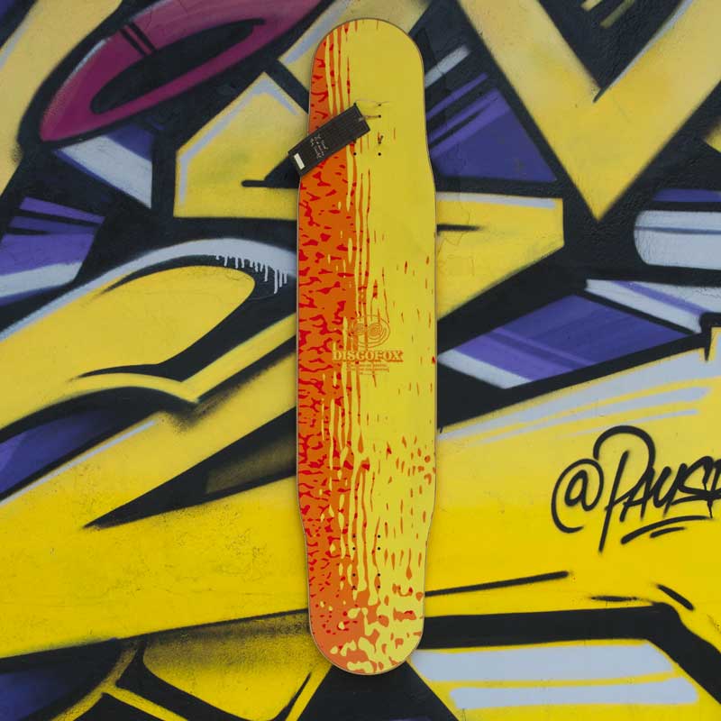 Studio Longboard | Skateshop & Kurse | Aufnahmen und Proberaum