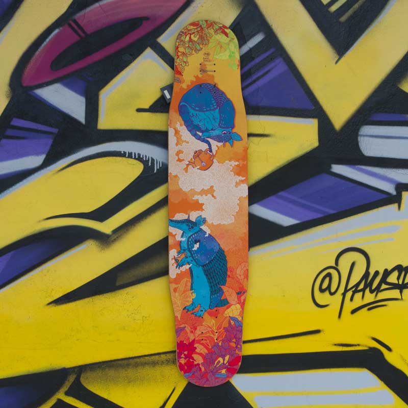 Studio Longboard | Skateshop & Kurse | Aufnahmen und Proberaum