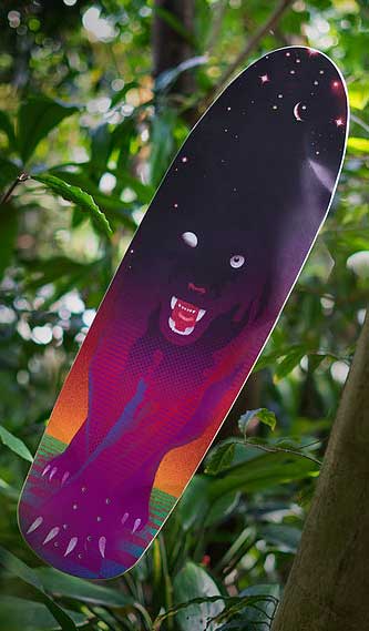 Studio Longboard | Skateshop & Kurse | Aufnahmen und Proberaum