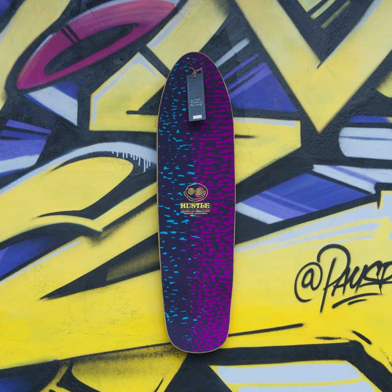 Studio Longboard | Skateshop & Kurse | Aufnahmen und Proberaum