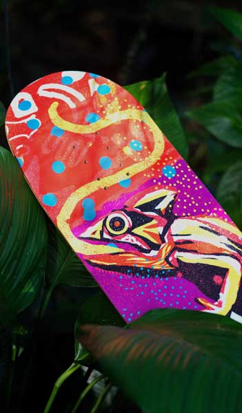 Studio Longboard | Skateshop & Kurse | Aufnahmen und Proberaum