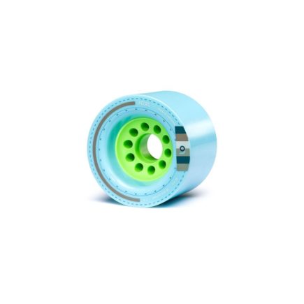 Orangatang Kegel 80mm 77a Blue