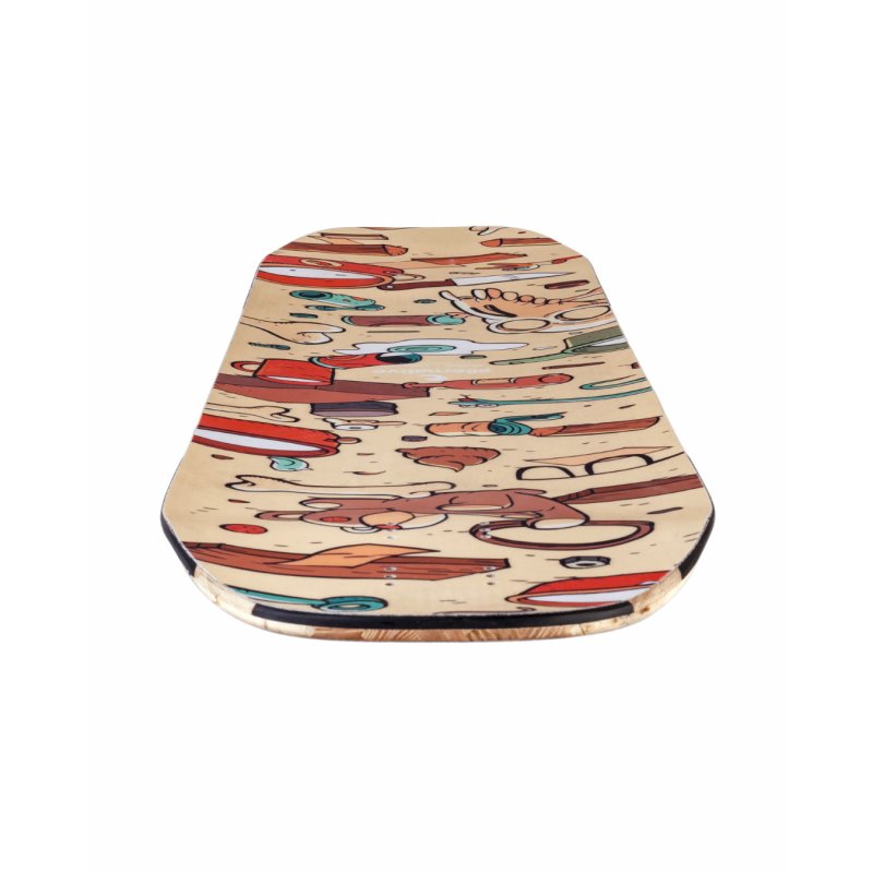 Studio Longboard | Skateshop & Kurse | Aufnahmen und Proberaum