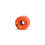 Orangatang Fat Free Wheels 65mm<span> - </span>80A