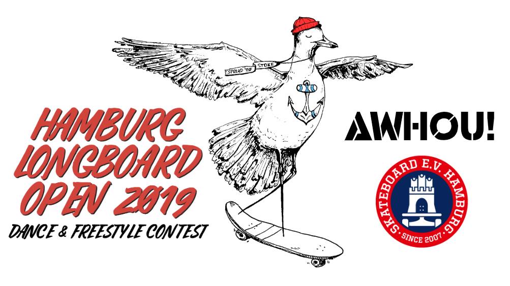 Hamburg Longboard Open 2019
