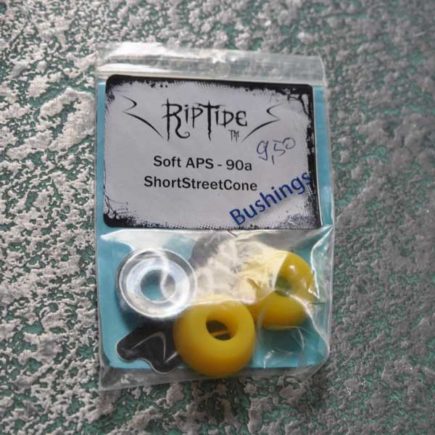 Riptide ShortStreetCone APS 90a