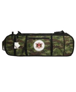 Alternative view of Decent Hardware Longboard Park Bag