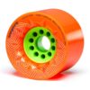Orangatang Caguama 85mm 80a Orange