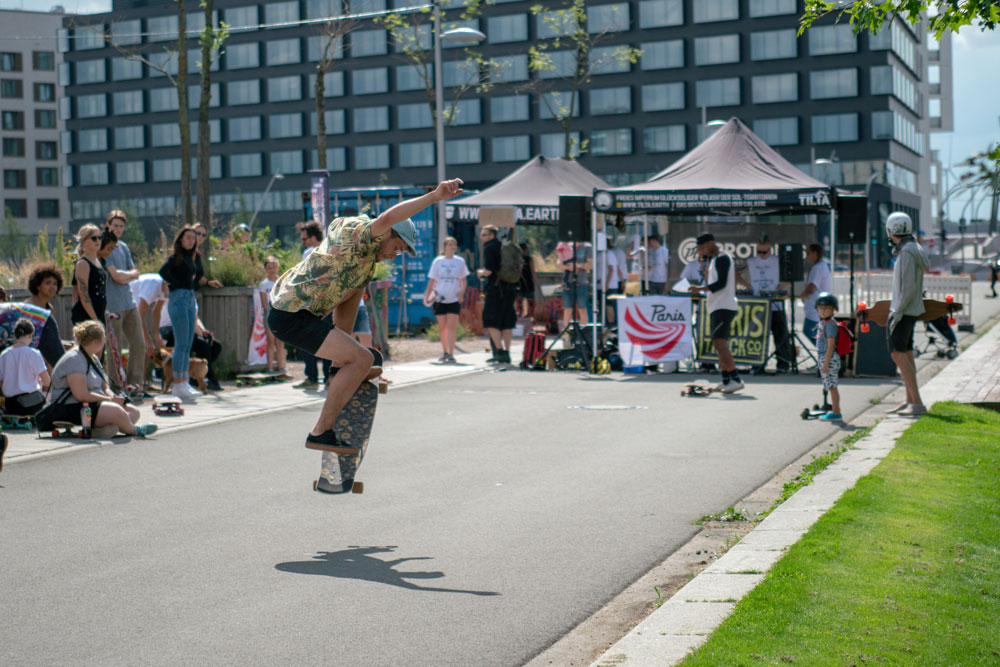 Studio Longboard | Skateshop & Kurse | Aufnahmen und Proberaum