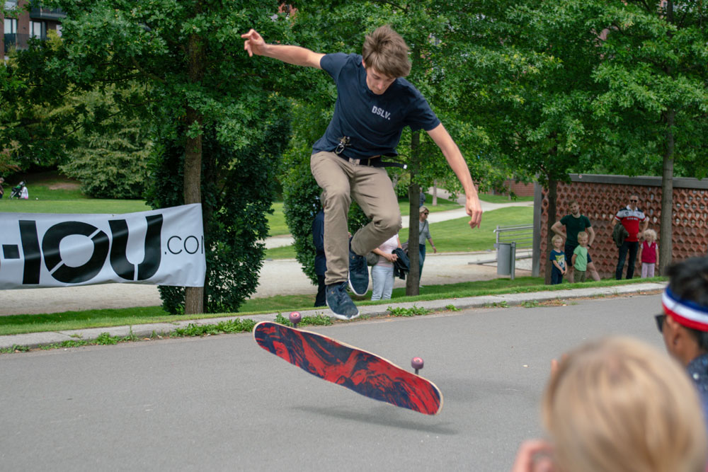 Studio Longboard | Skateshop & Kurse | Aufnahmen und Proberaum