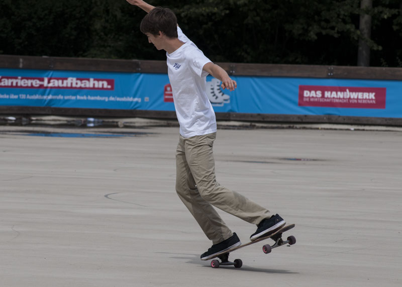 Studio Longboard | Skateshop & Kurse | Aufnahmen und Proberaum