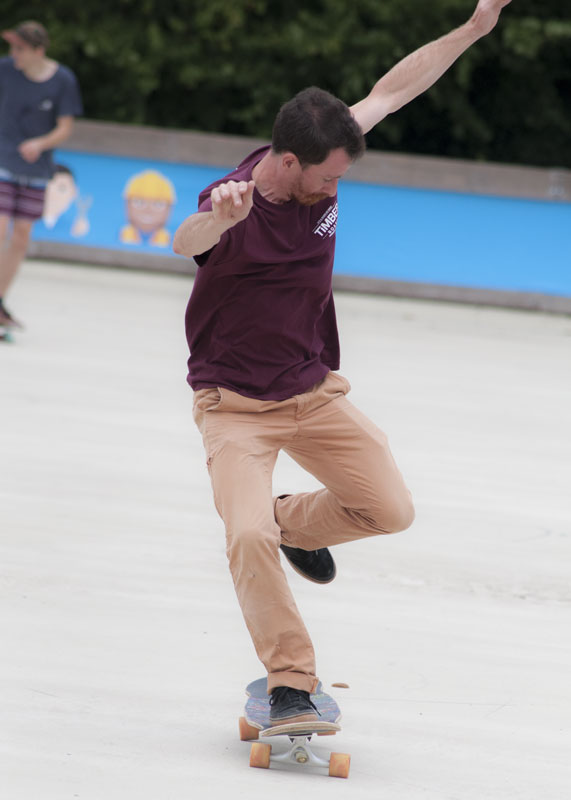 Studio Longboard | Skateshop & Kurse | Aufnahmen und Proberaum