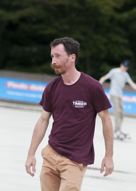 Studio Longboard | Skateshop & Kurse | Aufnahmen und Proberaum