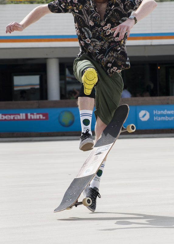 Studio Longboard | Skateshop & Kurse | Aufnahmen und Proberaum