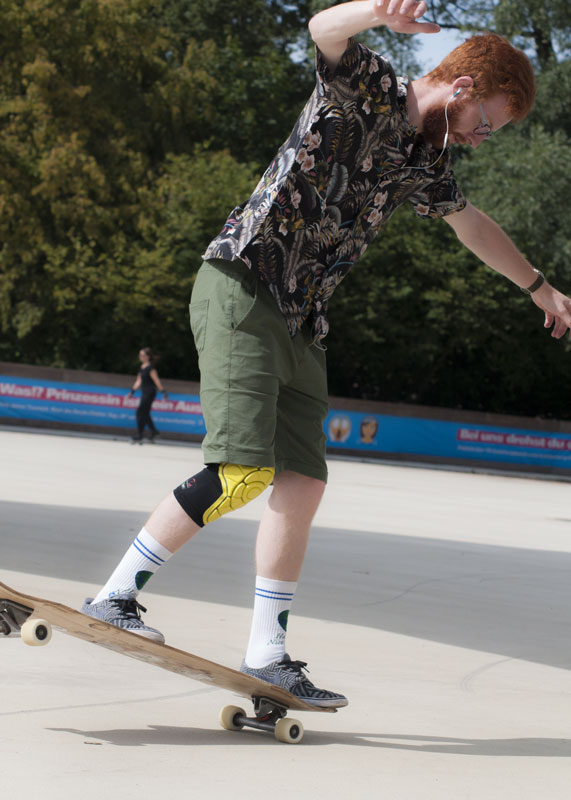 Studio Longboard | Skateshop & Kurse | Aufnahmen und Proberaum