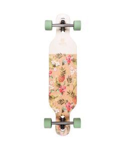 Alternative view of BTFL POLLY 3 Komplettlongboard