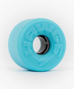 Easy Hawgs Wheels blue