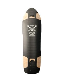 Rocket Longboards Do mini nation