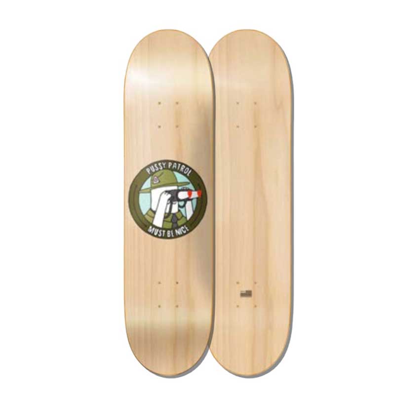 Studio Longboard | Skateshop & Kurse | Aufnahmen und Proberaum