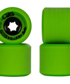 Cuei Free Killers 73mm Wheels