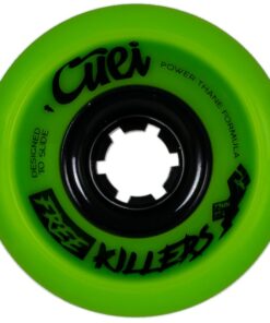 Cuei Free Killers 73mm Wheels