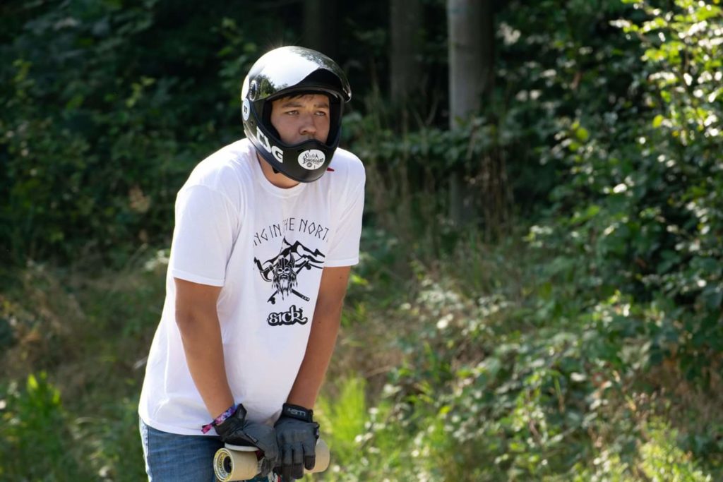 Studio Longboard | Skateshop & Kurse | Aufnahmen und Proberaum