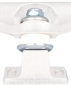 Independent 149 Stage 11 bar white skateboard trucks