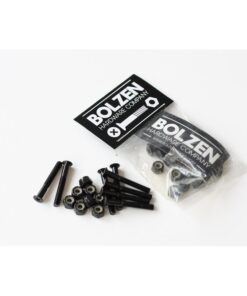 BOLZEN Schrauben Kreuz Senkkopf