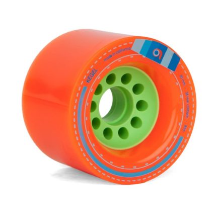 Orangatang Kegel 80mm 80a Orange