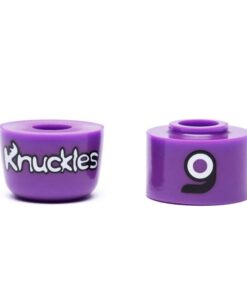Alternative view of Orangatang Knuckle Bushings