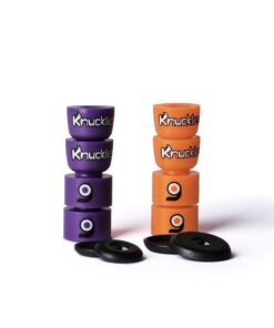 Orangatang Knuckle Bushings