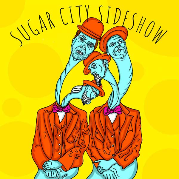 Sugar City Sideshow