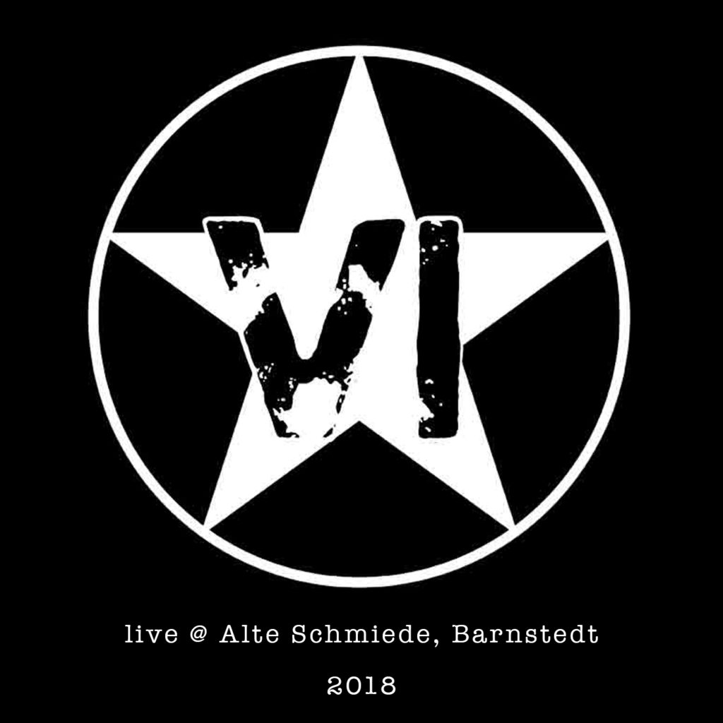 Virker Ikke -Alte Schmiede Barnstedt EP