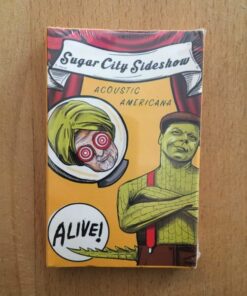 Sugar City Sideshow - Vol. 1