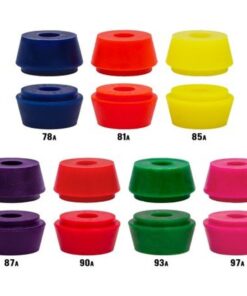 Zak Maytum Freeride bushings 85a