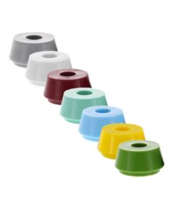 Zak Maytum SHR Freeride bushings 88a