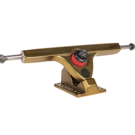 CALIBER II Gangster Gold 184mm 50°