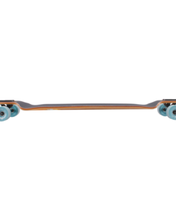Alternative view of BTFL LONGBOARDS Kayla Doubledrop Cruiser